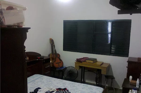 Casa para venda Vila Virginia RIBEIRAO PRETO - Foto 6