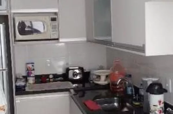 Apartamento para venda Residencial Florida RIBEIRAO PRETO