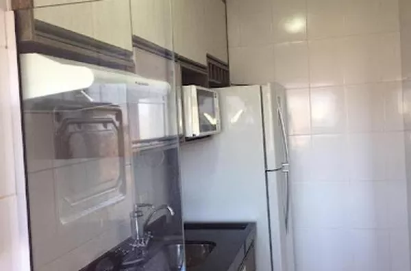 Apartamento para aluguel Campos Elíseos RIBEIRAO PRETO - Foto 26