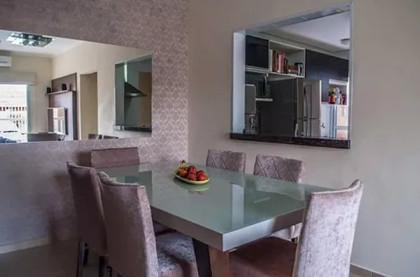 Apartamento para aluguel Residencial e Comercial Palmares RIBEIRAO PRETO - Foto 6