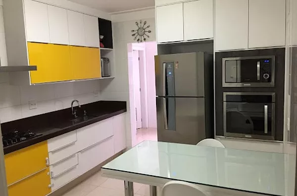 Apartamento para venda Centro RIBEIRAO PRETO - Foto 1