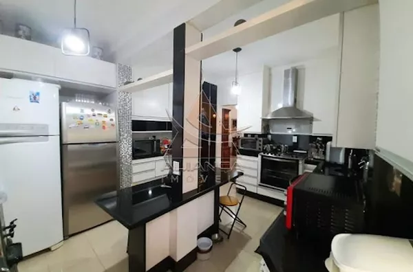 Casa para venda Ribeirânia RIBEIRAO PRETO - Foto 7