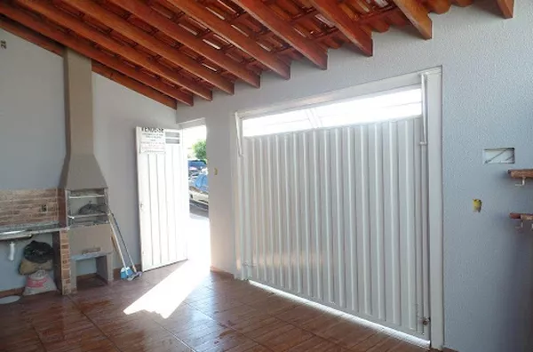 Casa em Parque das Oliveiras  -  Ribeirão Preto - Foto 6