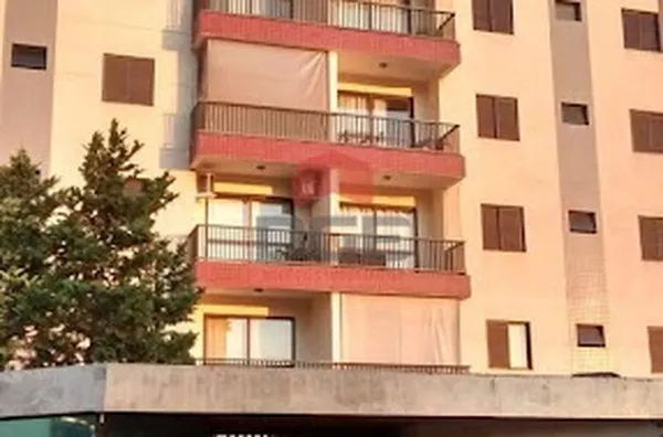 Apartamento em Iguatemi  -  Ribeirão Preto - Foto 1