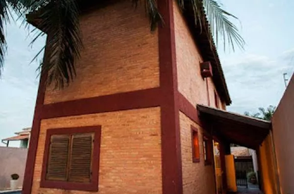 Casa para venda City Ribeirão RIBEIRAO PRETO