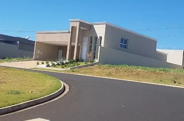 Sobrado para venda Vila do Golf RIBEIRAO PRETO - Foto 4