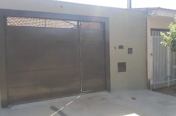 Casa para venda Recreio Anhangüera RIBEIRAO PRETO - Foto 1