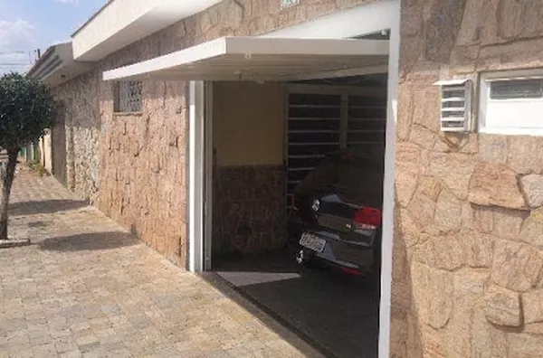 Casa para venda Jardim Joaquim Procópio de Araújo Ferraz RIBEIRAO PRETO - Foto 2