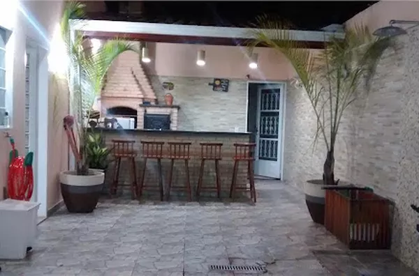 Casa para venda Residencial e Comercial Palmares RIBEIRAO PRETO - Foto 5