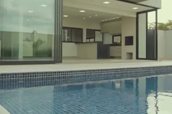 Casa para venda Jardim Olhos D'agua RIBEIRAO PRETO - Foto 1