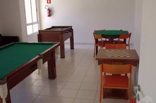 Apartamento para venda Jardim Botânico RIBEIRAO PRETO - Foto 2