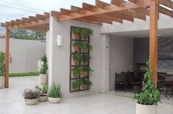 Apartamento para aluguel JARDIM SUMARE RIBEIRAO PRETO - Foto 3