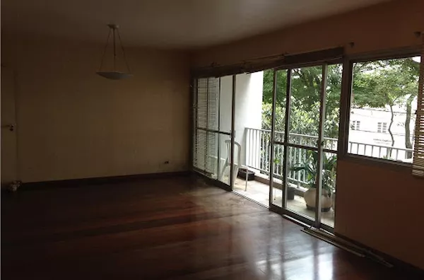 Apartamento para aluguel Campo Belo São Paulo - Foto 6