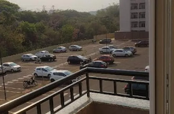 Apartamento para aluguel Jardim Manoel Penna RIBEIRAO PRETO - Foto 5