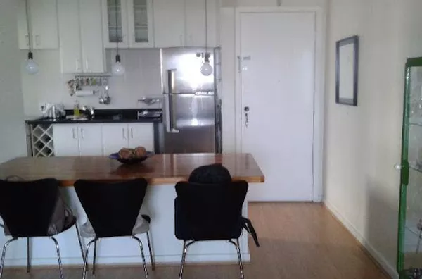 Apartamento para aluguel Cidade Monções São Paulo - Foto 4