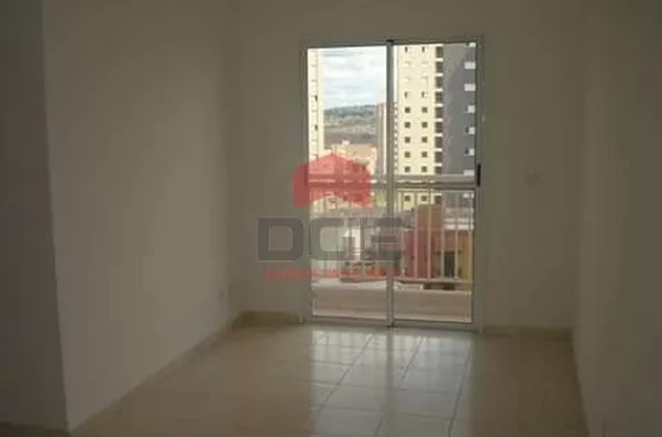Apartamento em Jardim Nova Alianca  -  Ribeirão Preto - Foto 2