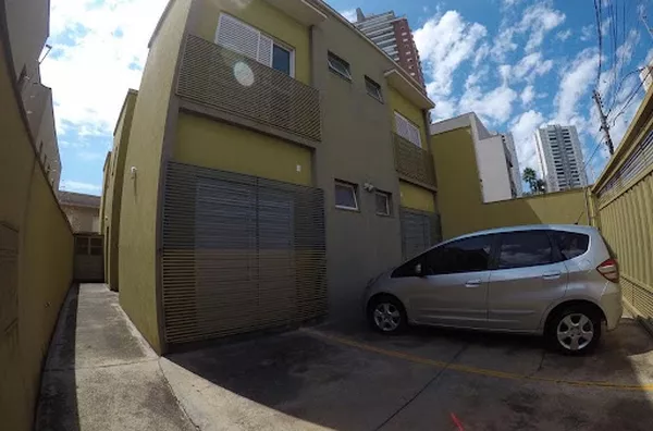 Apartamento para venda Jardim Botânico RIBEIRAO PRETO - Foto 1