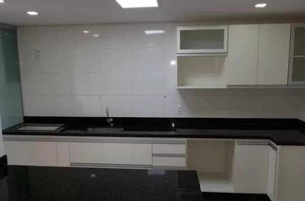 Apartamento para aluguel Bosque das Juritis RIBEIRAO PRETO - Foto 6
