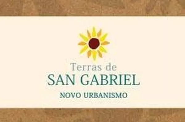 Terreno para venda Bonfim Paulista RIBEIRAO PRETO - Foto 1
