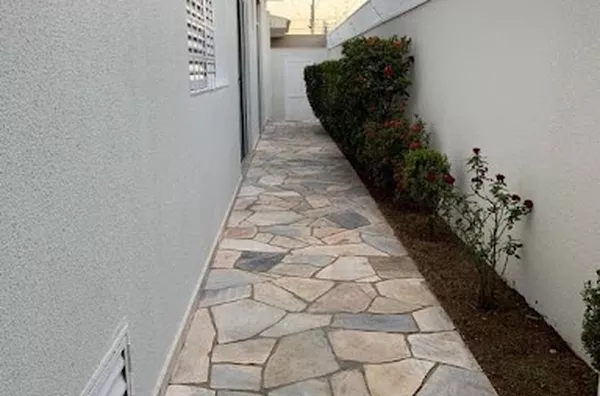 Casa para aluguel Ribeirânia RIBEIRAO PRETO - Foto 6