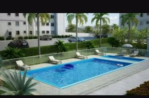 Apartamento para aluguel Reserva Sul Condomínio Resort RIBEIRAO PRETO - Foto 5