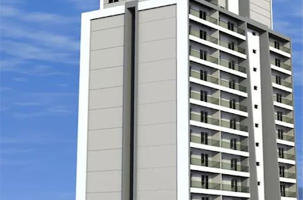 Flat para venda Vila Seixas RIBEIRAO PRETO - Foto 1