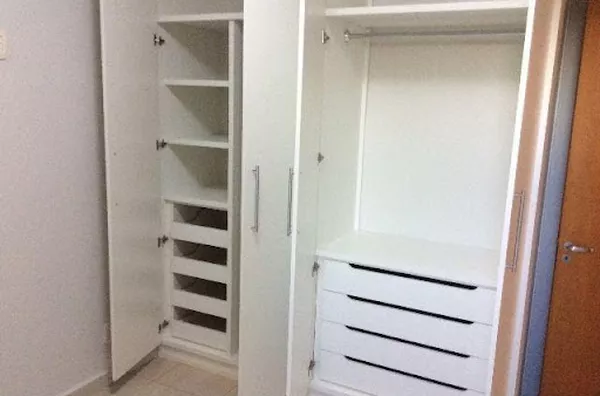 Apartamento para aluguel Santa Cruz do José Jacques RIBEIRAO PRETO