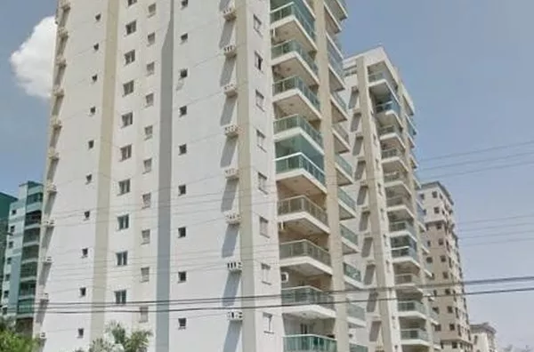 Apartamento para aluguel Nova Aliança RIBEIRAO PRETO - Foto 1