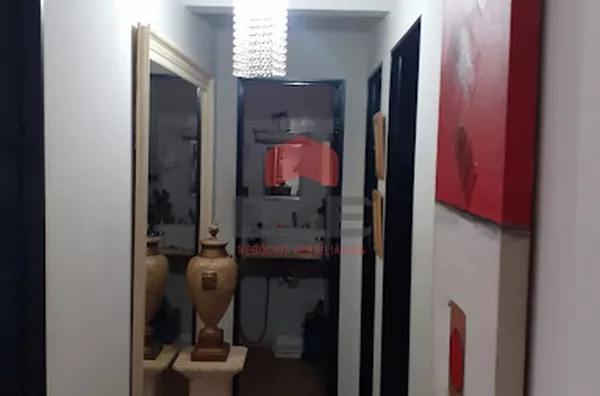 Apartamento em Vila Virginia  -  Ribeirão Preto - Foto 5