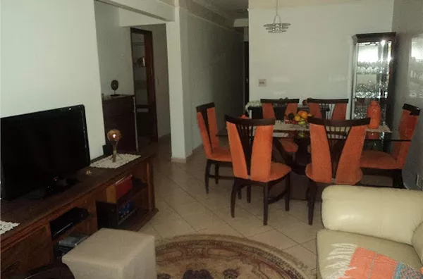 Apartamento para venda Jardim Palma Travassos RIBEIRAO PRETO - Foto 30