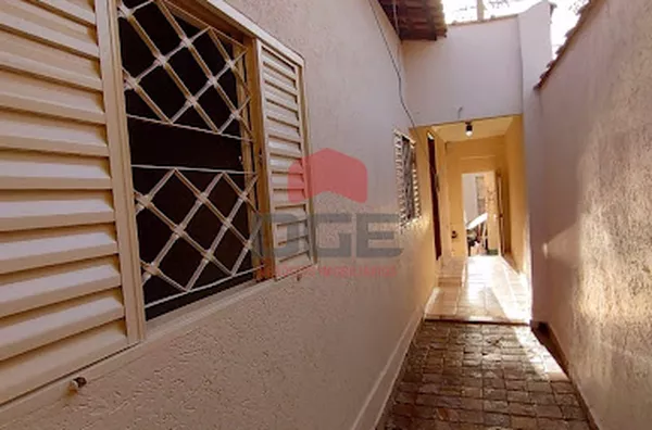 Casa em Vila Tiberio  -  Ribeirão Preto - Foto 3