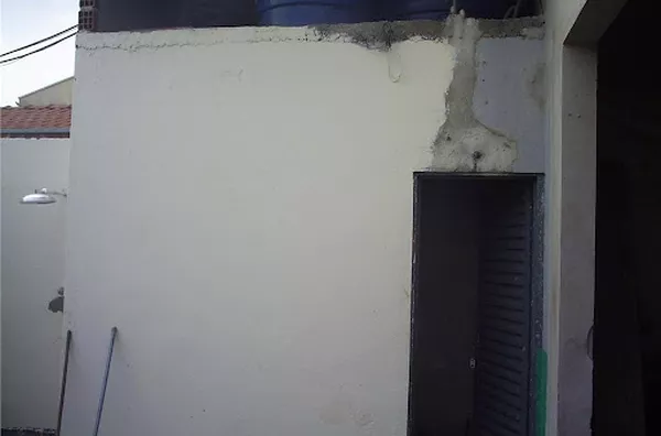 Banheiro 