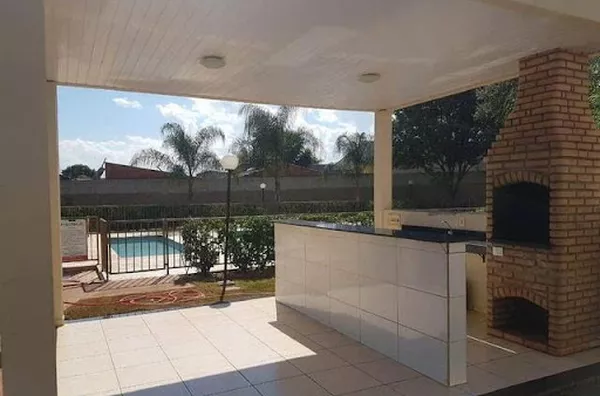 Apartamento para aluguel Parque São Sebastião RIBEIRAO PRETO