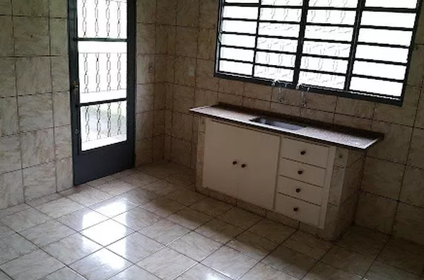 Cozinha 