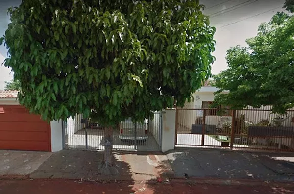 Casa para aluguel Vila Monte Alegre RIBEIRAO PRETO - Foto 1