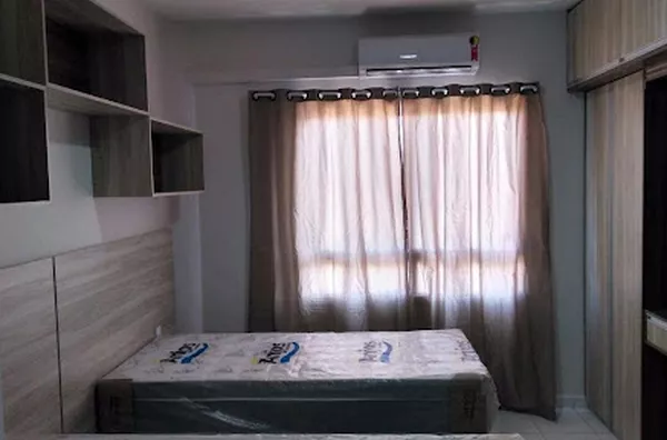 Apartamento para aluguel Iguatemi RIBEIRAO PRETO - Foto 11
