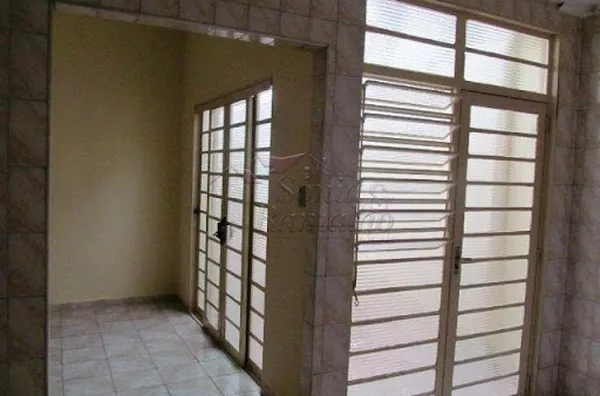 Casa para aluguel Vila Albertina RIBEIRAO PRETO - Foto 1