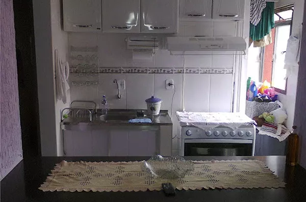 Apartamento para venda Residencial das Américas RIBEIRAO PRETO - Foto 3