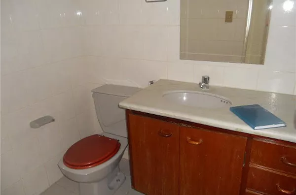 Apartamento para aluguel Santa Cruz do José Jacques RIBEIRAO PRETO - Foto 3