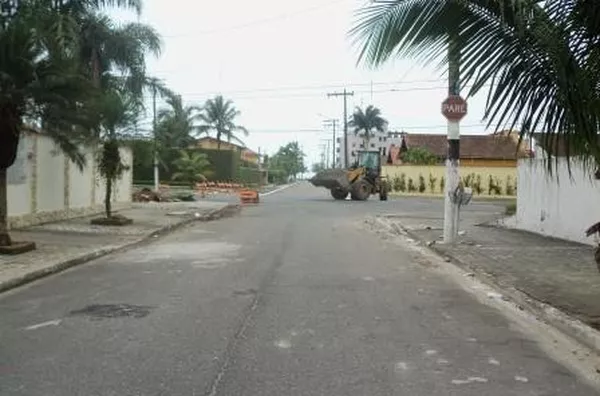 Sobrado para venda Solemar Praia Grande - Foto 4
