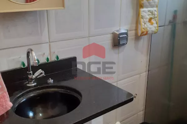 Casa em Jardim Jandaia  -  Ribeirão Preto - Foto 5