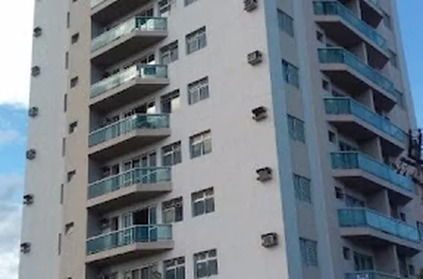 Apartamento para aluguel JARDIM SUMARE RIBEIRAO PRETO