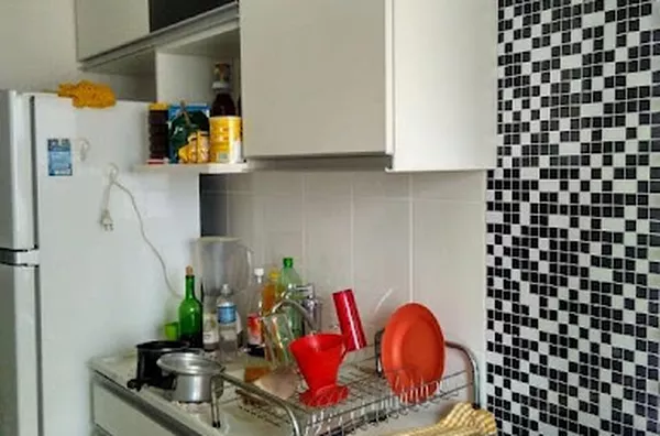 Apartamento para aluguel e venda Campos Elíseos RIBEIRAO PRETO - Foto 4