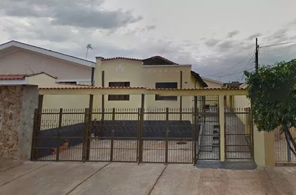 Casa para aluguel Ipiranga RIBEIRAO PRETO - Foto 1