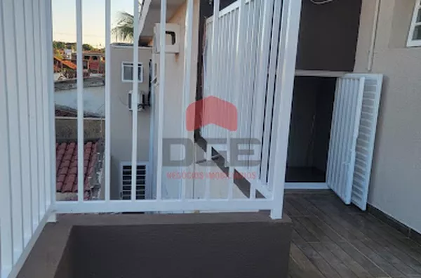 Casa em Vila Tamandare  -  Ribeirão Preto - Foto 2