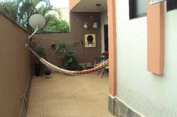 Apartamento para venda Presidente Médici RIBEIRAO PRETO - Foto 1