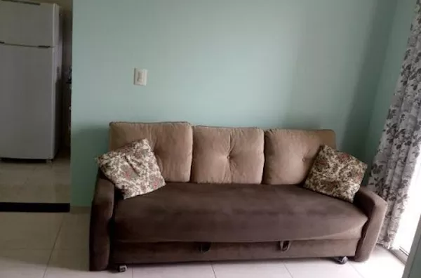 Apartamento para aluguel JARDIM SUMARE RIBEIRAO PRETO