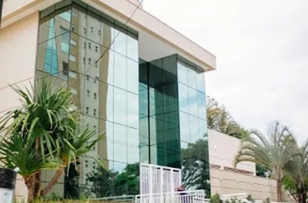 Apartamento para venda Bosque das Juritis RIBEIRAO PRETO - Foto 1
