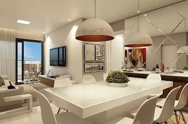 Apartamento para venda Jardim Palma Travassos RIBEIRAO PRETO - Foto 4