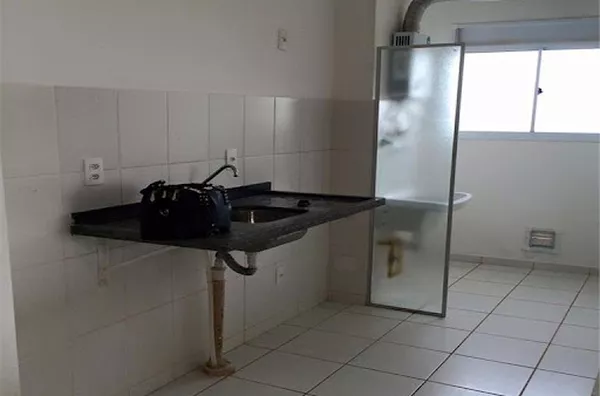 Apartamento para aluguel Ribeirânia RIBEIRAO PRETO - Foto 5
